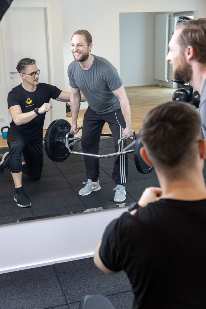 Individuelles Training